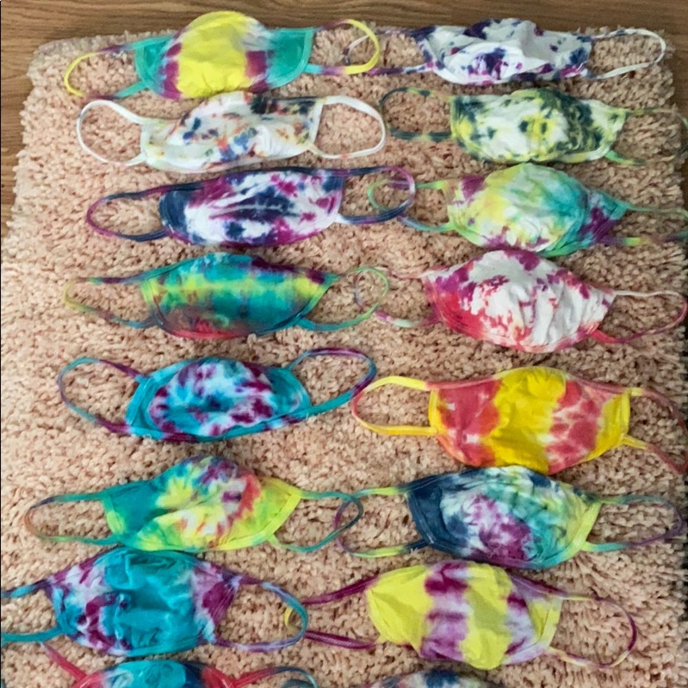 Masks - Picture 2 of 2